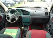 Citroën Berlingo 13