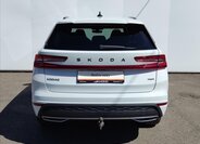 Škoda Kodiaq SUV / Terénní 2,0 l 142 kw