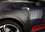 Mini Cooper Hatchback 2,0 l 225 kw