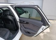 Audi S4 Kombi 3,0 l 260 kw