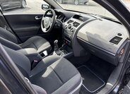 Renault Mégane Kombi 1,5 l 63 kw