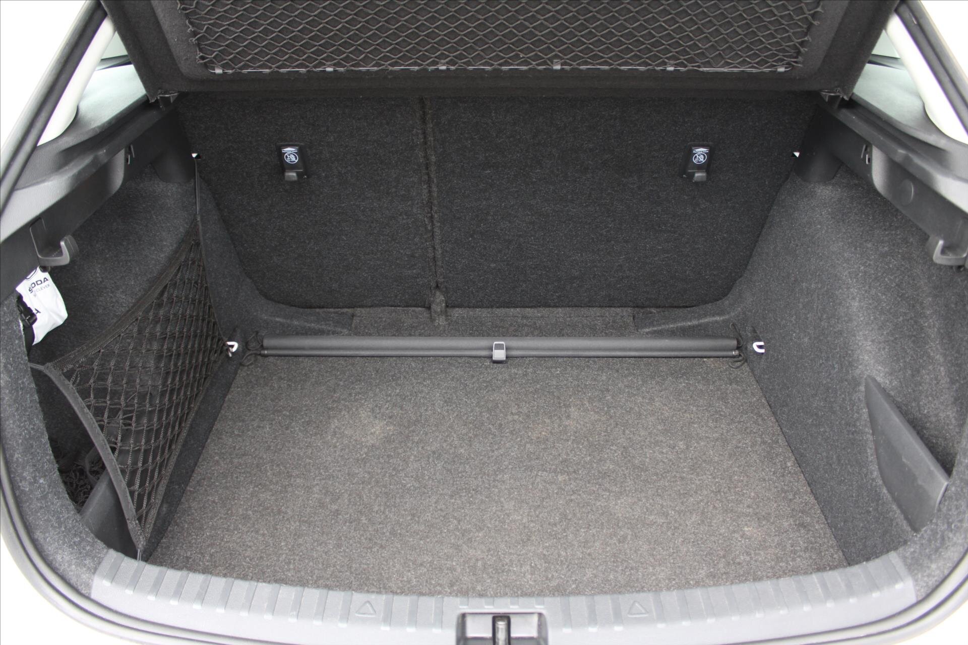 Škoda Scala Hatchback 999,0 81 kw