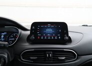 Fiat Tipo Kombi 1,6 l 96 kw