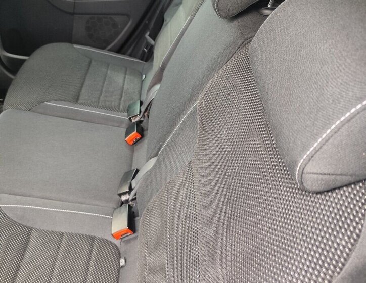 Škoda Yeti MPV 0,0 125 kw