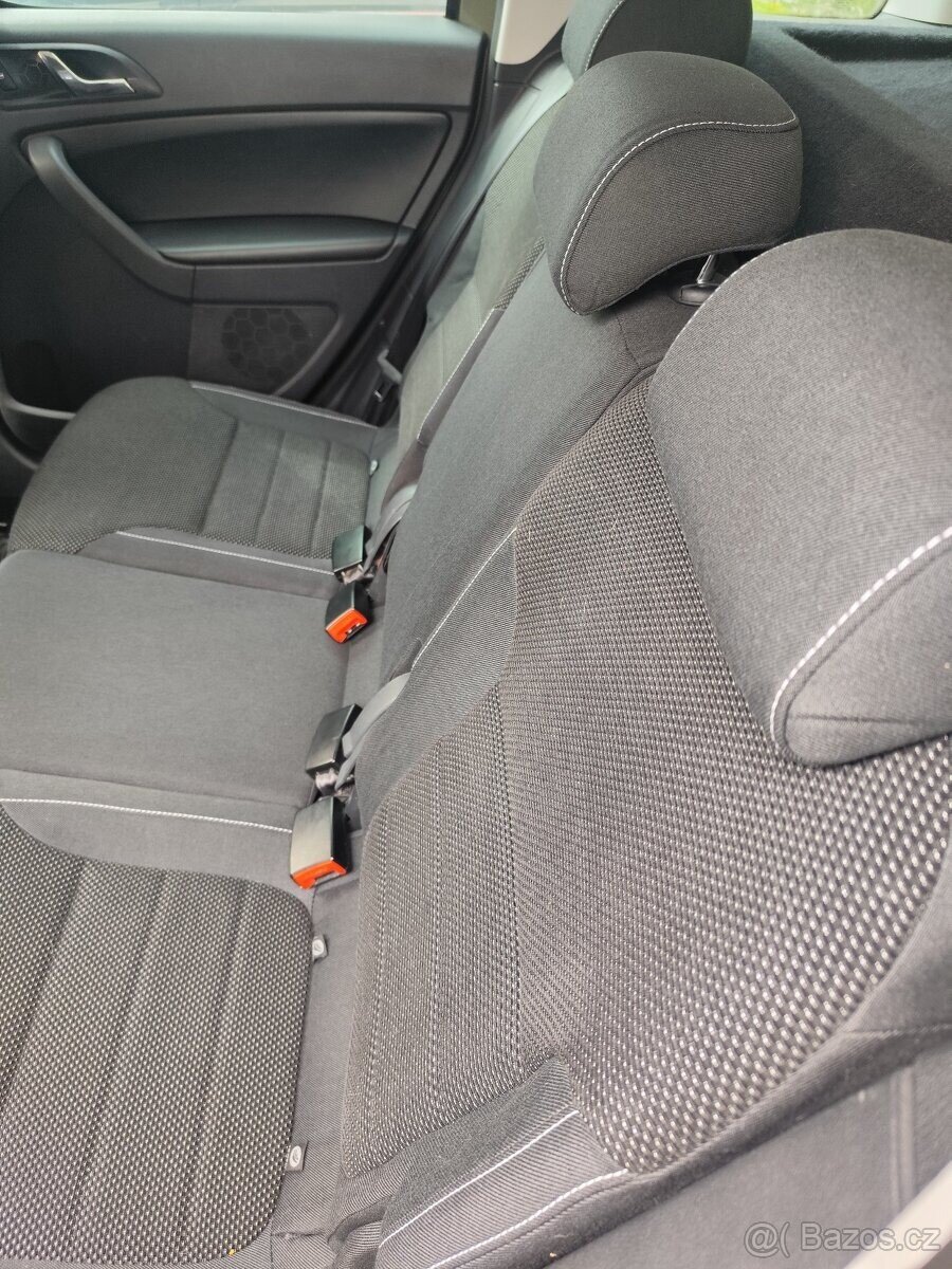 Škoda Yeti MPV 0,0 125 kw