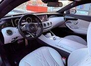 Mercedes-Benz Třídy S 14