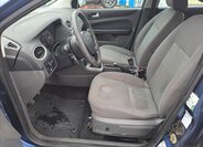 Ford Focus Hatchback 1,6 l 74 kw