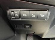 Toyota Corolla Cross 45