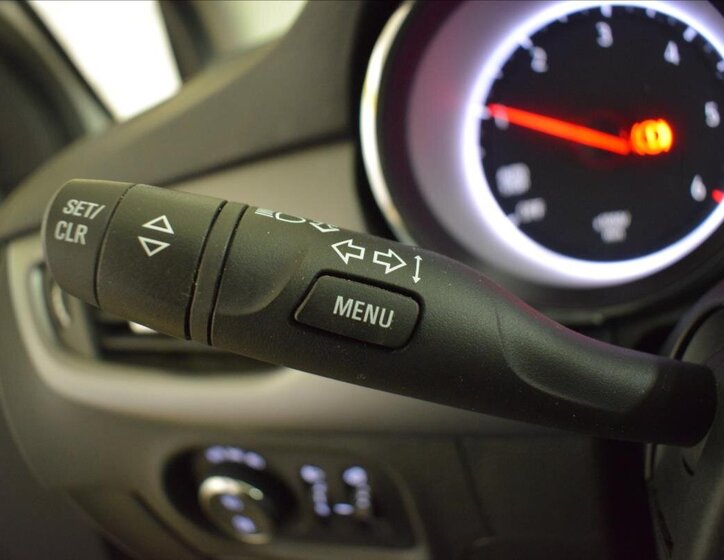 Opel Astra Kombi 1,5 l 77 kw