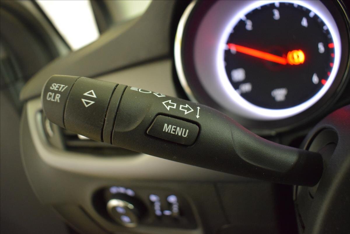 Opel Astra Kombi 1,5 l 77 kw