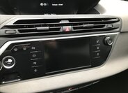 Citroën C4 Picasso Kombi 1,6 l 85 kw