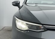 Volkswagen Golf Kombi 1,5 l 96 kw