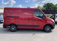 Renault Master 4