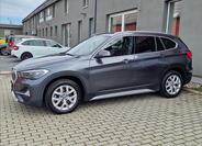 BMW X1 6