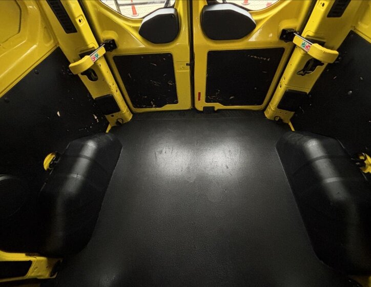 Ford Transit Custom Ostatní 2,0 l 125 kw