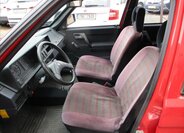 Škoda Forman Kombi 1,3 l 43 kw