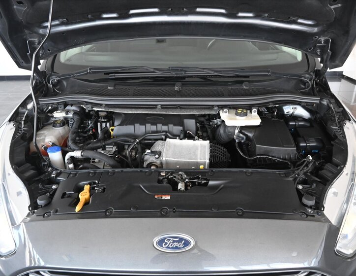 Ford Galaxy MPV 2,0 l 140 kw