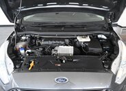 Ford Galaxy MPV 2,0 l 140 kw