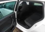 Škoda Rapid Hatchback 1,6 l 85 kw