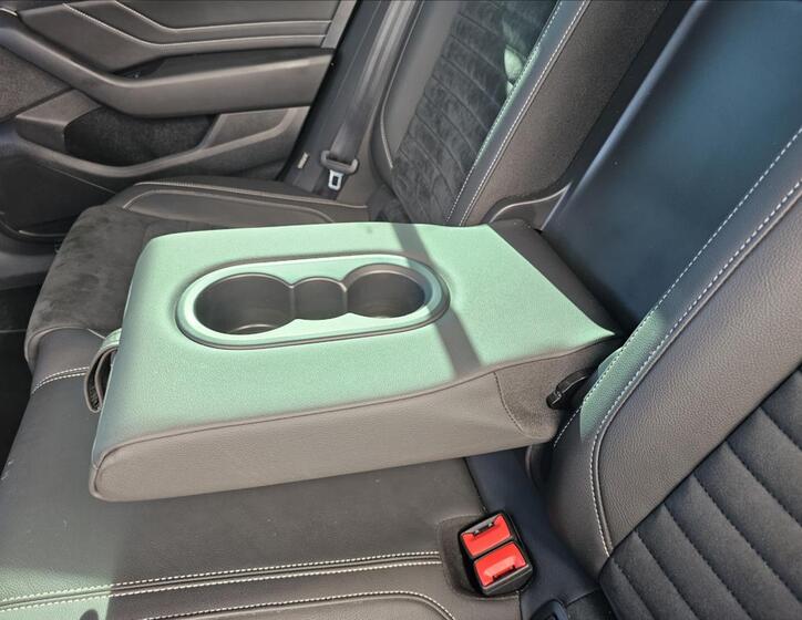 Volkswagen Passat 27