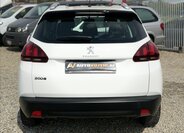Peugeot 2008 SUV / Terénní 1,2 l 61 kw