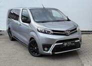 Toyota ProAce 3