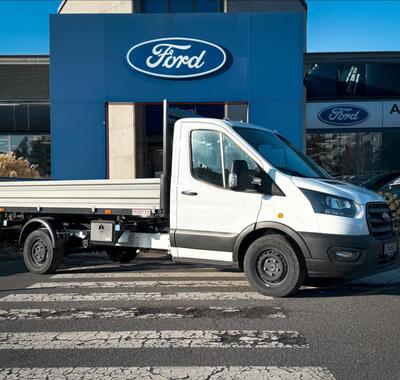 Ford Transit 1