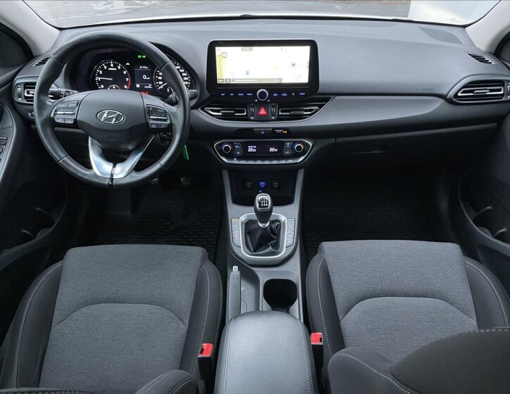 Hyundai i30 Kombi 998,0 88 kw