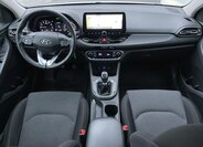 Hyundai i30 Kombi 998,0 88 kw