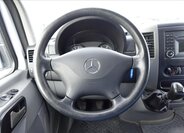 Mercedes-Benz Sprinter Ostatní 2,1 l 120 kw
