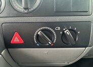 Volkswagen Transporter Kombi 1,9 l 90 kw