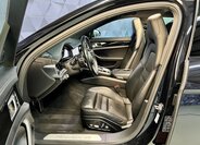 Porsche Panamera Liftback 4,0 l 310 kw