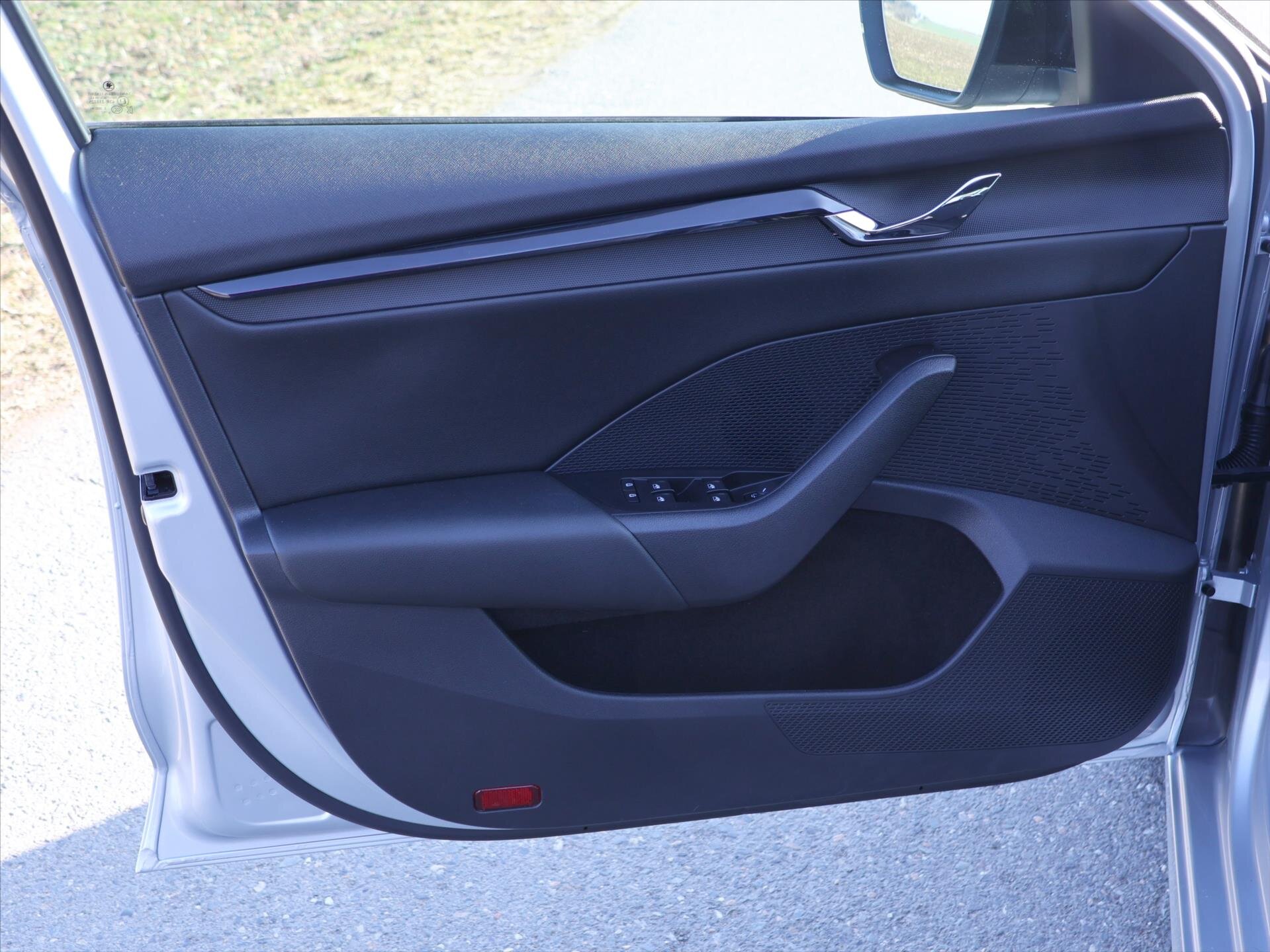 Škoda Octavia Kombi 999,0 81 kw