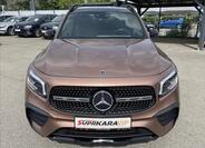 Mercedes-Benz GLB 2