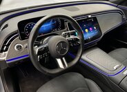 Mercedes-Benz Třídy E Kombi 2,0 l 145 kw