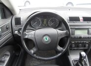 Škoda Octavia Sedan 1,6 l 85 kw