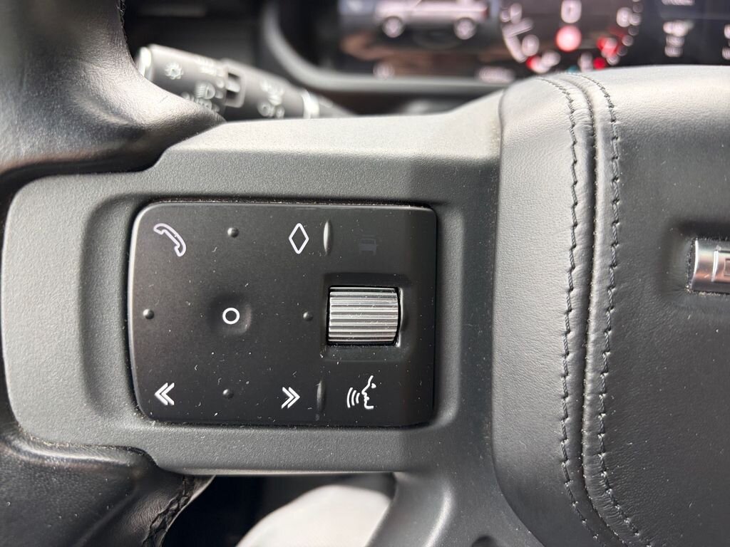 Land Rover Defender SUV / Terénní 3,0 l 294 kw
