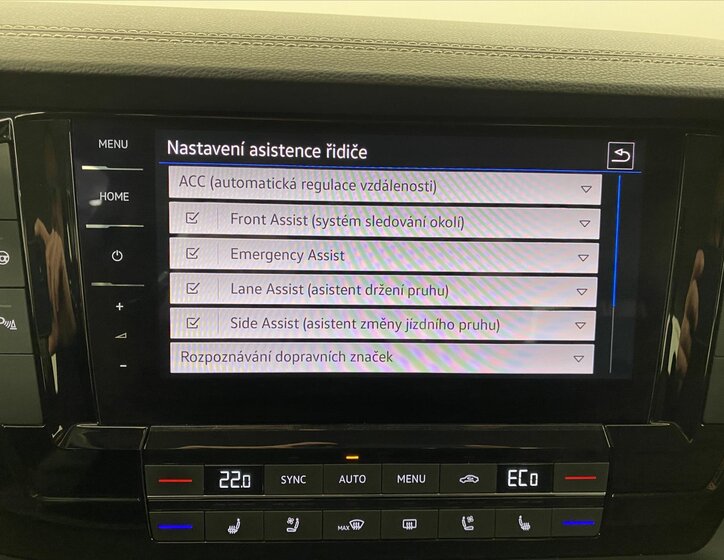 Volkswagen Touareg SUV 3,0 l 170 kw