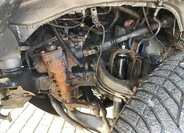 Mitsubishi Pajero 27