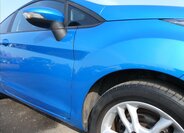 Ford Fiesta Hatchback 998,0 59 kw