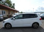Volkswagen Touran 6
