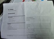 Škoda Kodiaq Kombi 2,0 l 110 kw