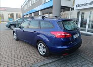 Ford Focus Kombi 1,5 l 88 kw