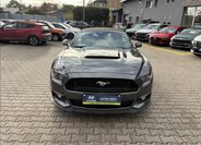 Ford Mustang Kabriolet 5,0 l 310 kw