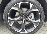 Cupra Formentor SUV / Terénní 2,0 l 140 kw