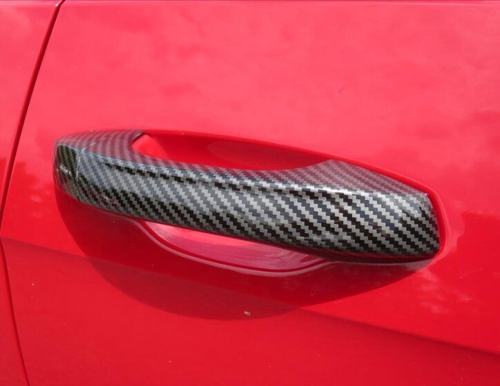 Volkswagen Golf Hatchback 2,0 l 162 kw