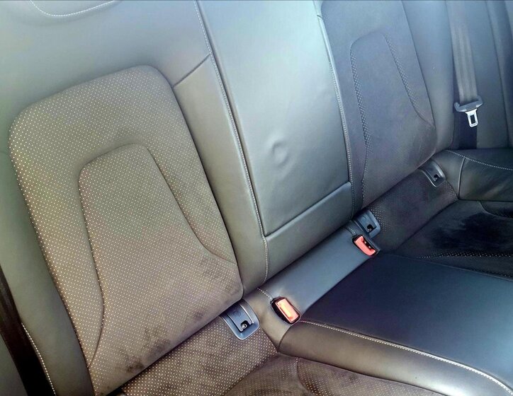 Audi A5 Hatchback 2,0 l 155 kw