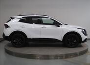 KIA Sportage 8