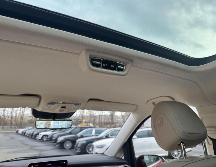 Mercedes-Benz Třídy V 20