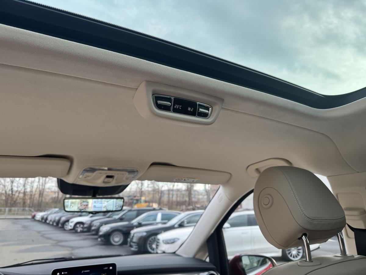 Mercedes-Benz Třídy V